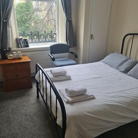 利物浦 Chillpads @ Sefton Park酒店 外观 照片